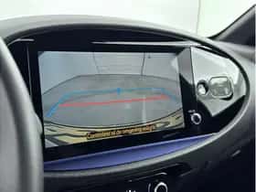 Toyota Aygo X (2024) thumbnail 5