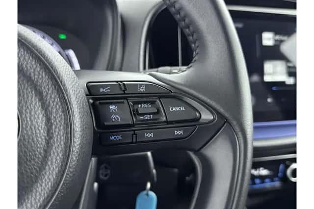 Toyota Aygo X (2024) thumbnail 6