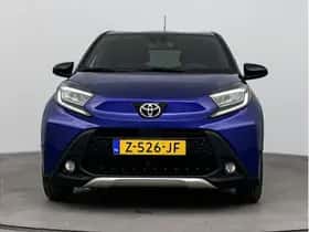 Toyota Aygo X (2024) thumbnail 10