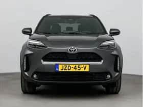 Toyota Yaris Cross (2025) thumbnail 12