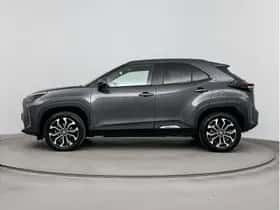 Toyota Yaris Cross (2025) thumbnail 14
