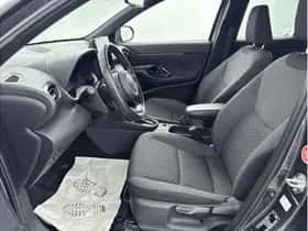 Toyota Yaris Cross (2025) thumbnail 15