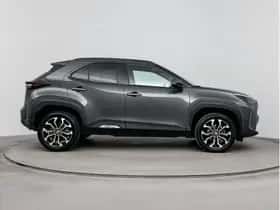 Toyota Yaris Cross (2025) thumbnail 22