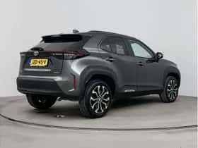 Toyota Yaris Cross (2025) thumbnail 23