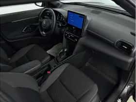 Toyota Yaris Cross (2025) thumbnail 25