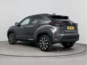 Toyota Yaris Cross (2025) thumbnail 4