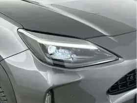 Toyota Yaris Cross (2025) thumbnail 9