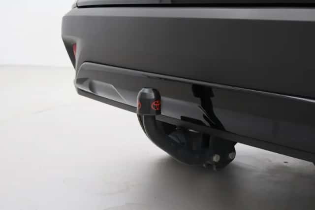 Toyota Corolla (2023) thumbnail 5