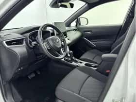 Toyota Corolla (2024) thumbnail 11