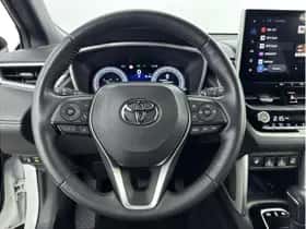 Toyota Corolla (2024) thumbnail 14