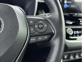 Toyota Corolla (2024) thumbnail 15