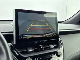 Toyota Corolla (2024) thumbnail 16