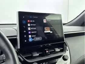 Toyota Corolla (2024) thumbnail 17