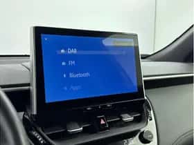 Toyota Corolla (2024) thumbnail 18