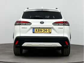 Toyota Corolla (2024) thumbnail 8
