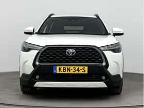 Toyota Corolla (2024) thumbnail 9