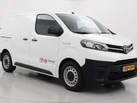 Toyota Proace (2022)