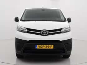 Toyota Proace (2022) thumbnail 14