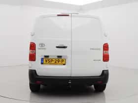 Toyota Proace (2022) thumbnail 15
