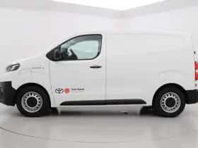 Toyota Proace (2022) thumbnail 16