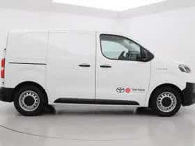 Toyota Proace (2022) thumbnail 17
