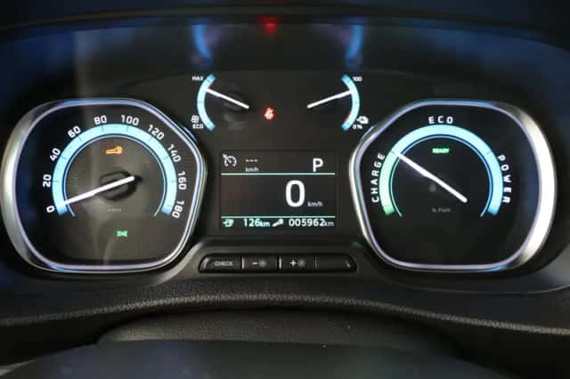 Toyota Proace (2022) thumbnail 3