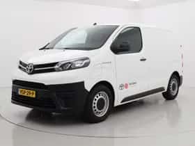 Toyota Proace (2022) thumbnail 24