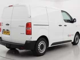 Toyota Proace (2022) thumbnail 25