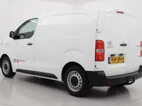 Toyota Proace (2022) thumbnail 4