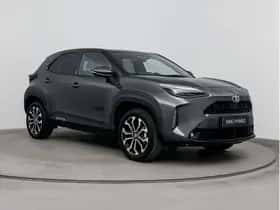 Toyota Yaris Cross (2022) thumbnail 1