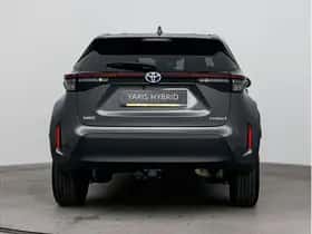 Toyota Yaris Cross (2022) thumbnail 11