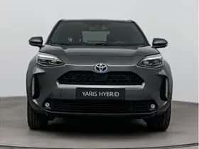 Toyota Yaris Cross (2022) thumbnail 12