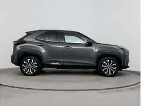 Toyota Yaris Cross (2022) thumbnail 13