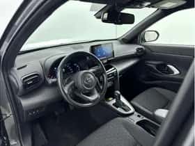 Toyota Yaris Cross (2022) thumbnail 14