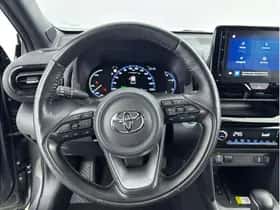 Toyota Yaris Cross (2022) thumbnail 15