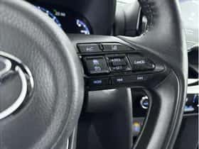 Toyota Yaris Cross (2022) thumbnail 17