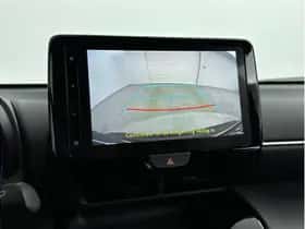 Toyota Yaris Cross (2022) thumbnail 19