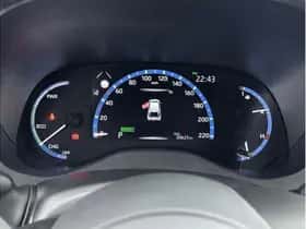 Toyota Yaris Cross (2022) thumbnail 3
