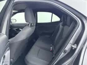 Toyota Yaris Cross (2022) thumbnail 21