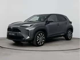 Toyota Yaris Cross (2022) thumbnail 23
