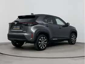 Toyota Yaris Cross (2022) thumbnail 24