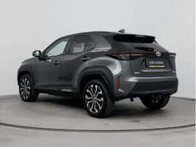 Toyota Yaris Cross (2022) thumbnail 4