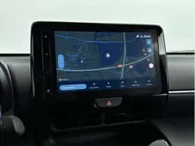 Toyota Yaris Cross (2022) thumbnail 5