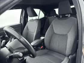 Toyota Yaris Cross (2022) thumbnail 8