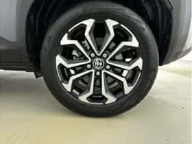 Toyota Yaris Cross (2022) thumbnail 9