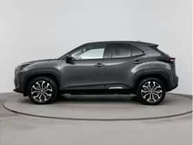 Toyota Yaris Cross (2022) thumbnail 10