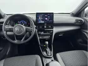 Toyota Yaris Cross (2025) thumbnail 2