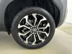 Toyota Yaris Cross (2025) thumbnail 11