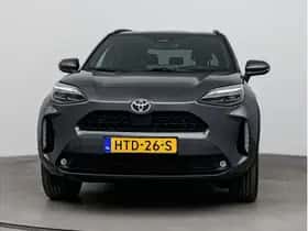 Toyota Yaris Cross (2025) thumbnail 12