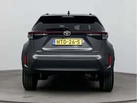 Toyota Yaris Cross (2025) thumbnail 13